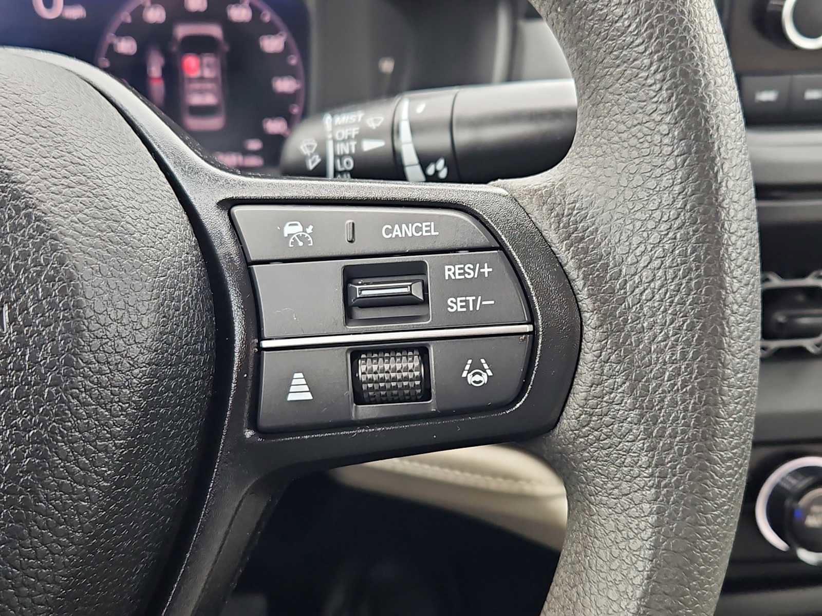 Certified 2024 Honda Accord LX image 20