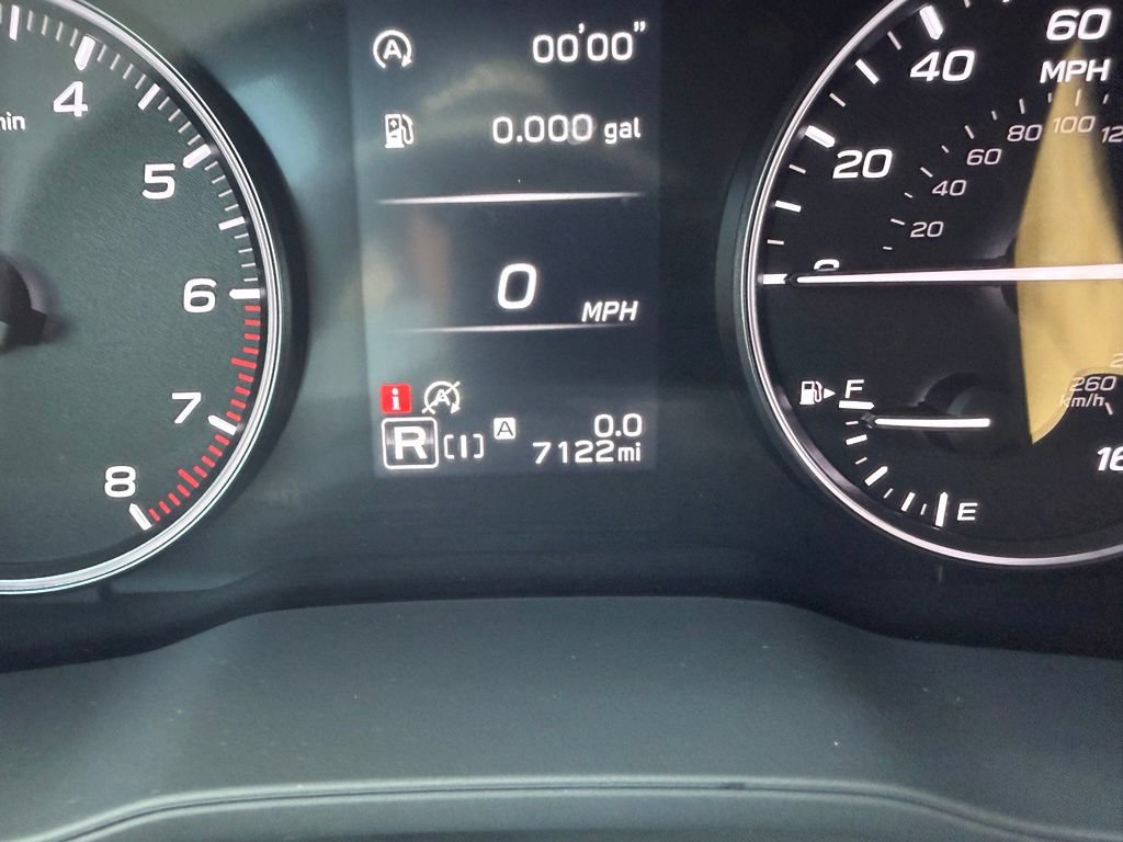 Used 2026 Subaru Forester Premium AWD/4WD image 30