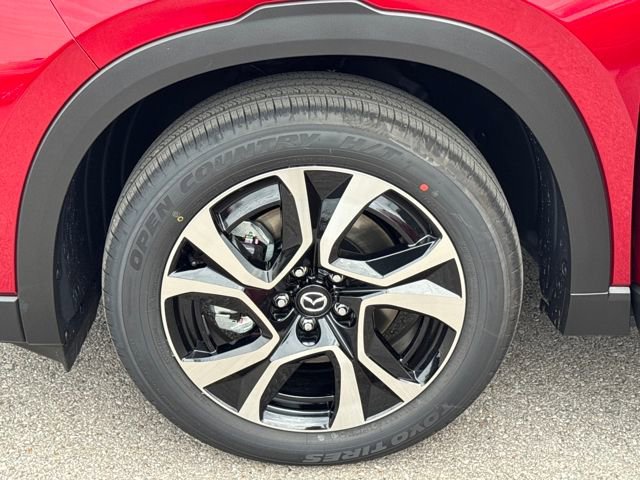 New 2026 MAZDA CX-5 Preferred image 21
