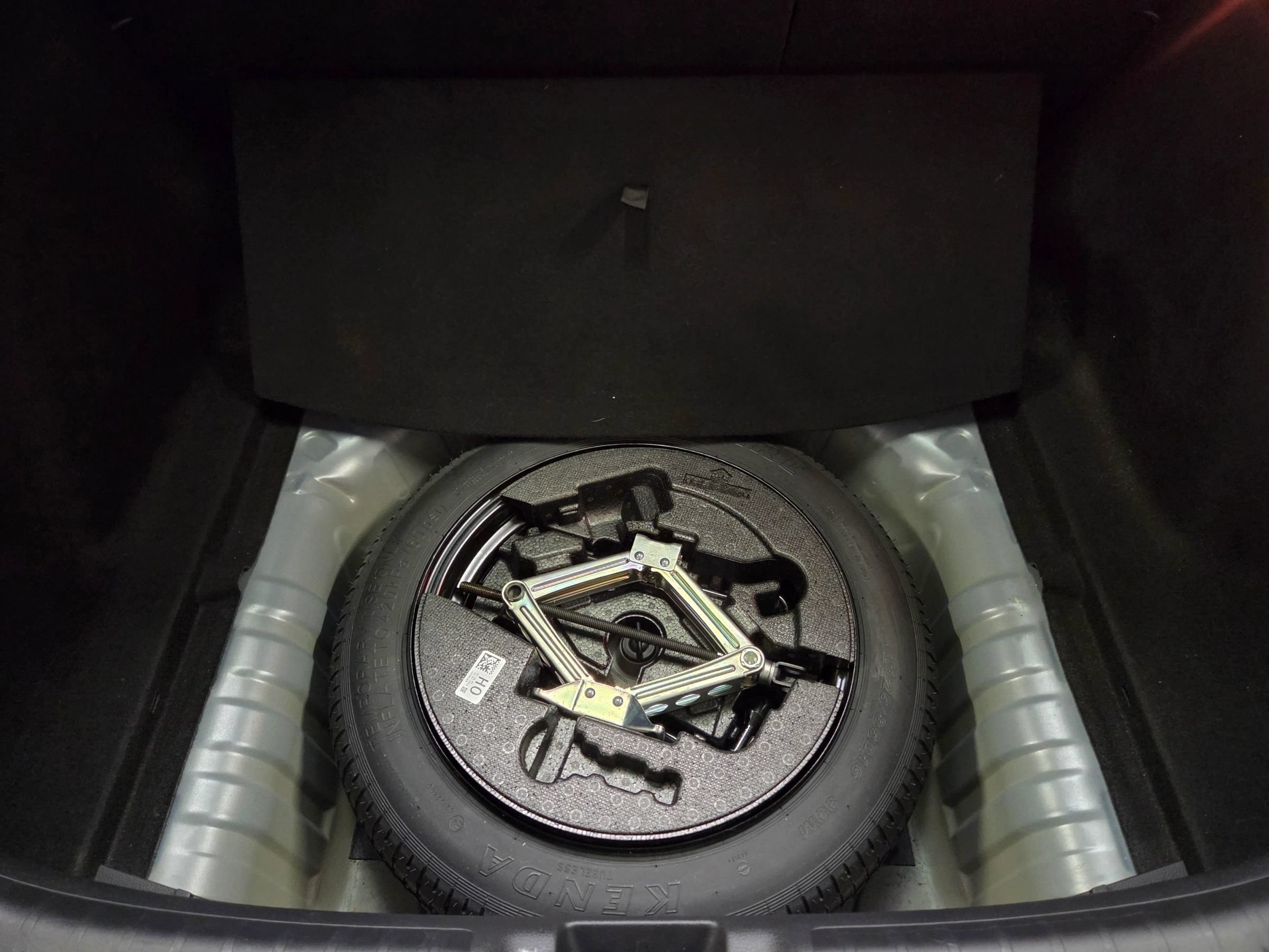 Used 2022 Honda Civic Sport image 34