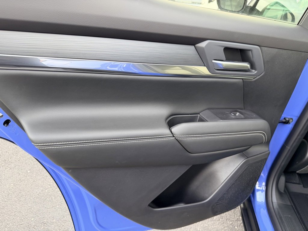 New 2026 GMC Terrain Elevation w/ Elevation Premium Package image 30