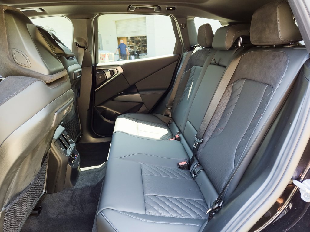 New 2026 BMW X3 M50 w/ Premium Package image 18