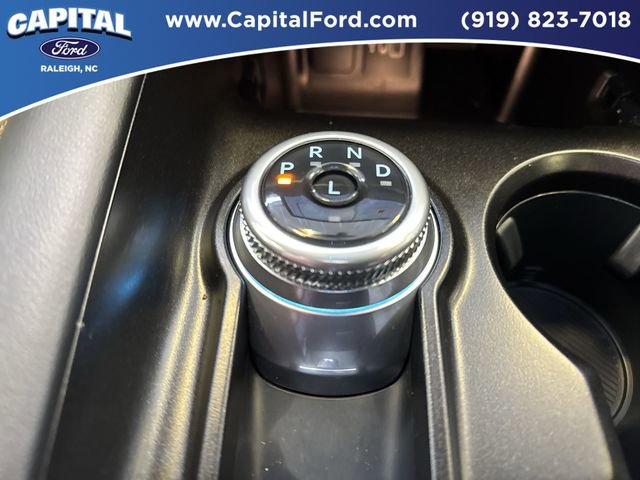 Certified 2025 Ford Explorer ST-Line w/ Premium Package image 31