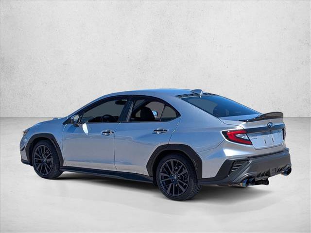 Used 2022 Subaru WRX Premium image 7