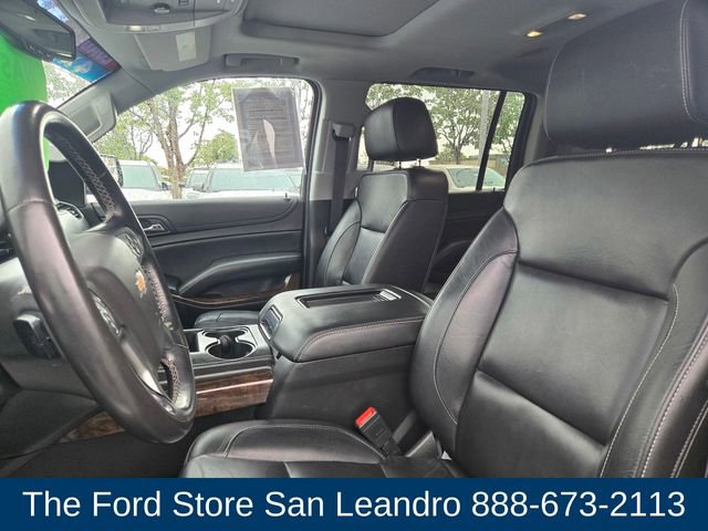 Used 2019 Chevrolet Suburban LT image 13