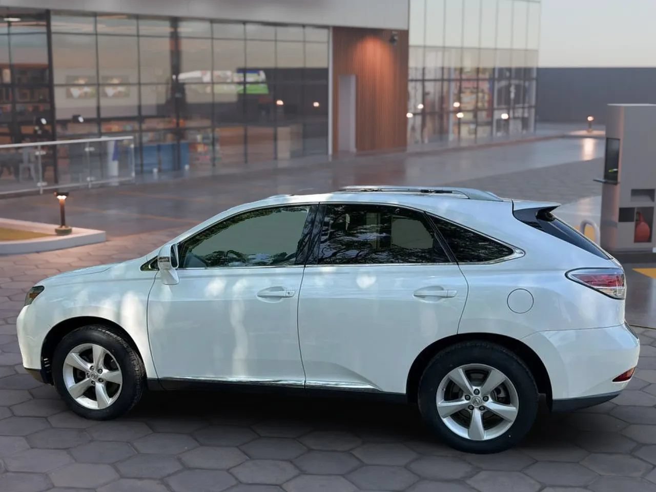 Used 2015 Lexus RX 350 FWD image 5
