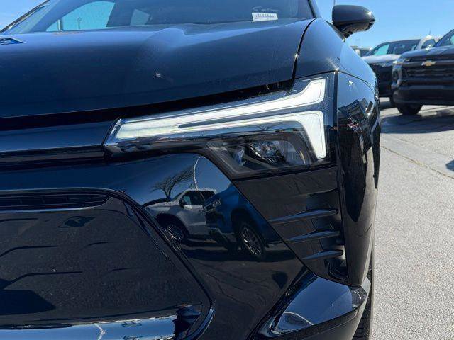 New 2026 Chevrolet Blazer EV LT image 5