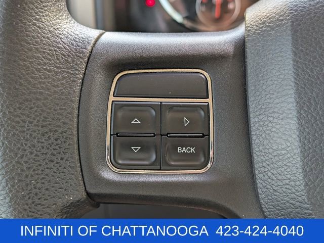 Used 2012 RAM 1500 Express RWD image 14