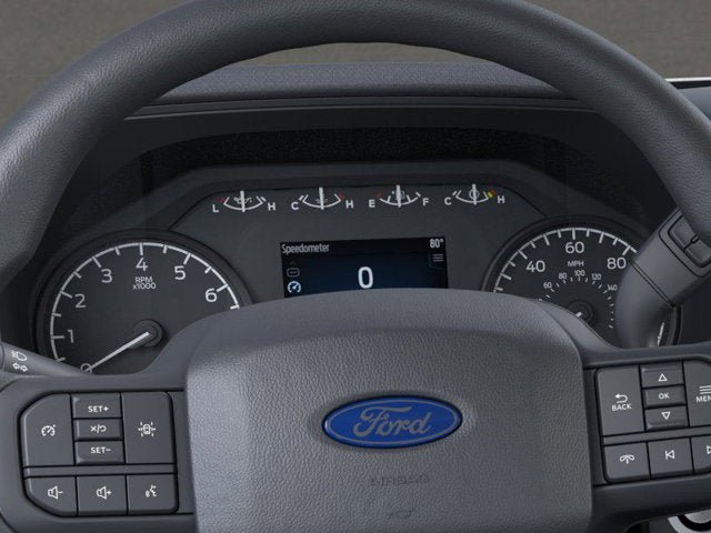 New 2026 Ford F150 STX w/ F-150 LOBO Package image 38