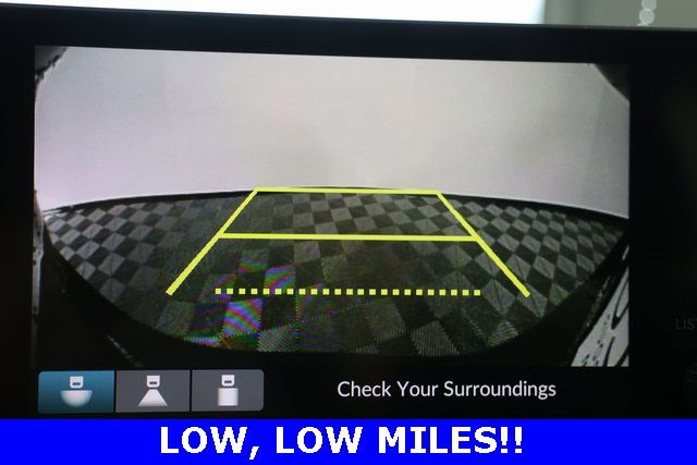 Used 2022 Honda Civic EX image 18