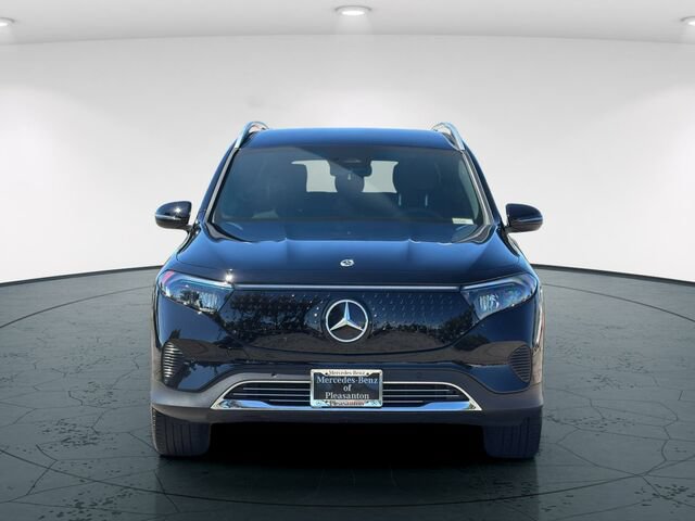 Certified 2024 Mercedes-Benz EQB 300 4MATIC image 10