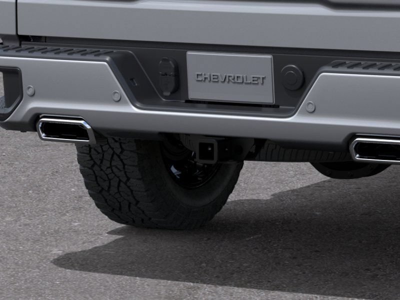 New 2026 Chevrolet Silverado 1500 RST w/ RST All Star Premium Package AWD/4WD image 14
