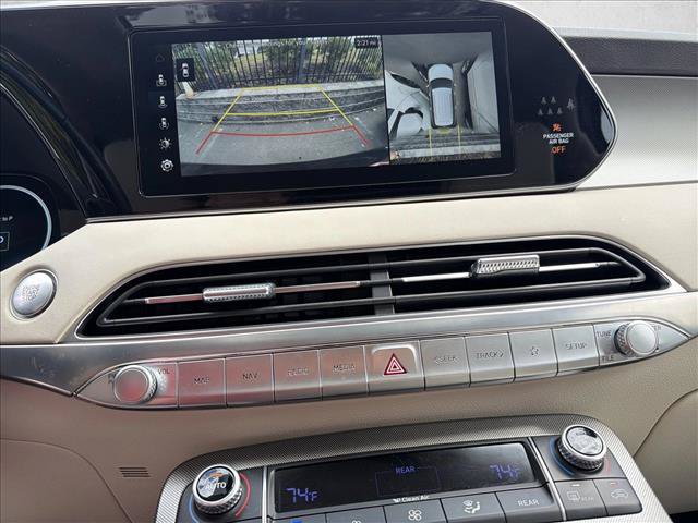 Used 2020 Hyundai Palisade Limited AWD/4WD image 20