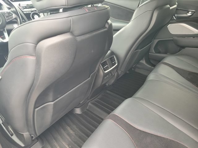 Used 2022 Acura RDX AWD image 14