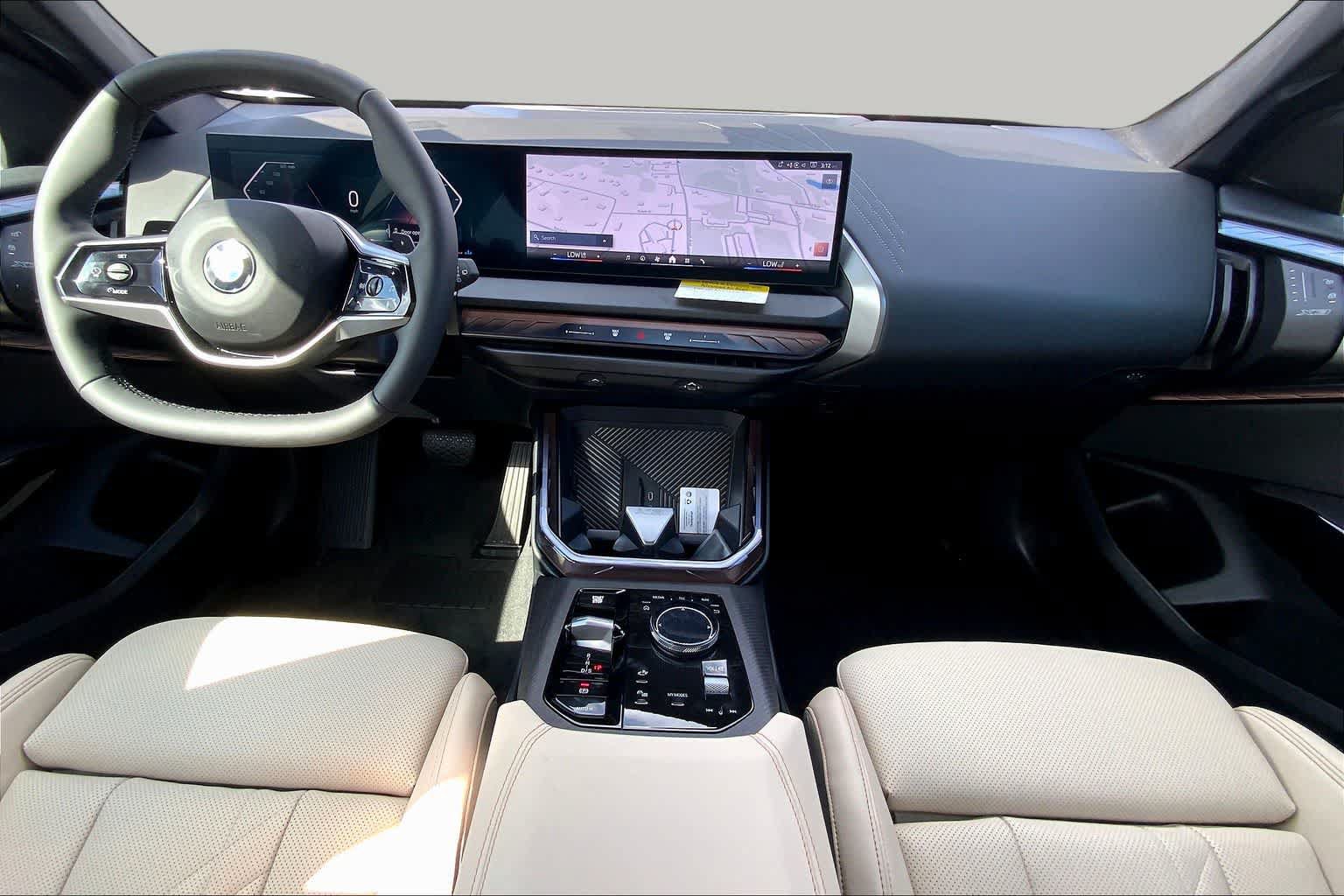 New 2026 BMW X3 xDrive30i w/ Convenience Package AWD/4WD image 5