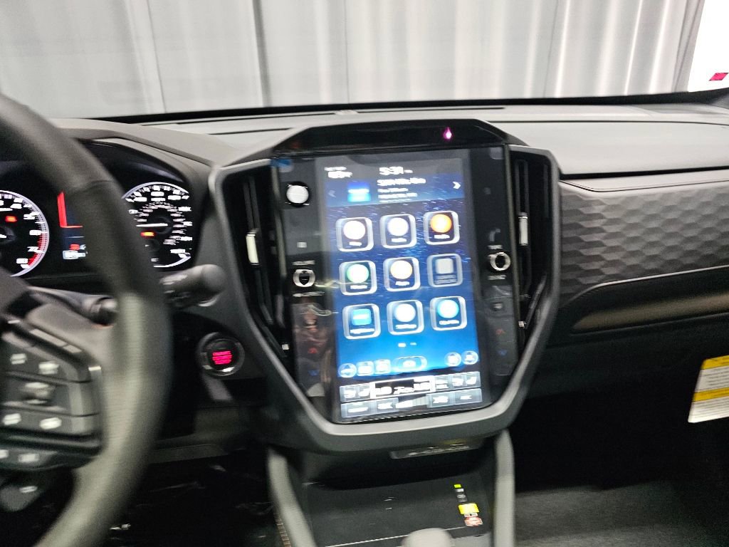 New 2025 Subaru Forester Touring w/ Popular Package - Touring AWD/4WD image 17