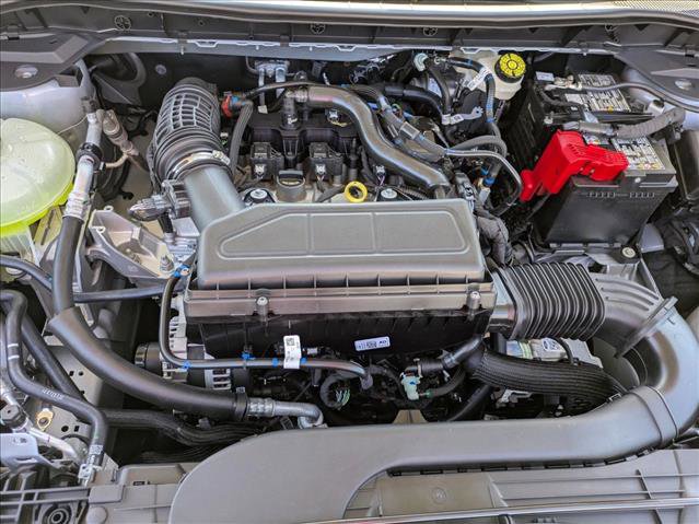 New 2025 Ford Escape Active w/ Cold Weather Package image 16