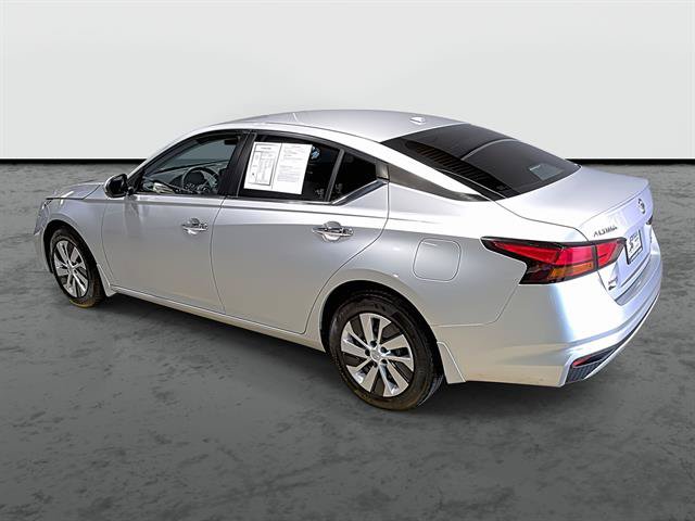 Used 2020 Nissan Altima 2.5 S AWD/4WD image 2