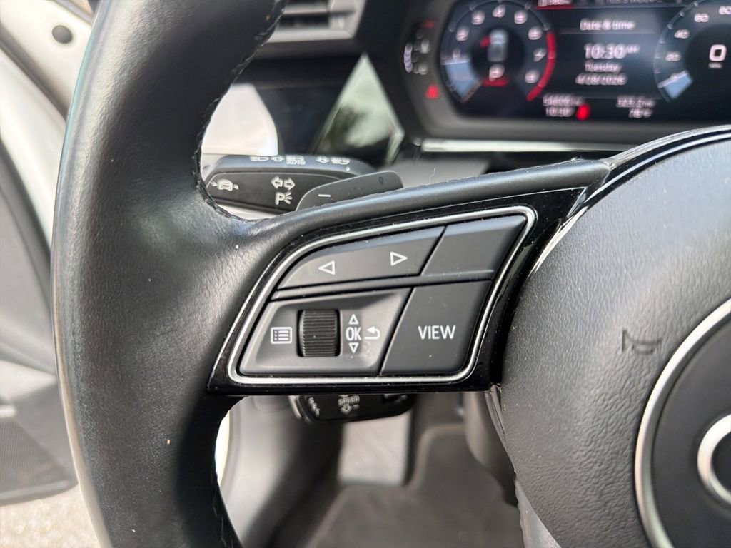 Used 2024 Audi A3 2.0T Premium FWD image 26