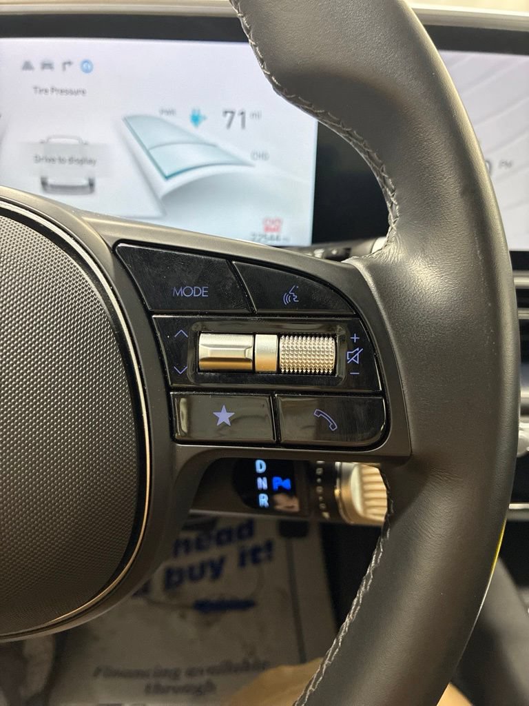 Used 2024 Hyundai Ioniq 6 SE RWD image 16