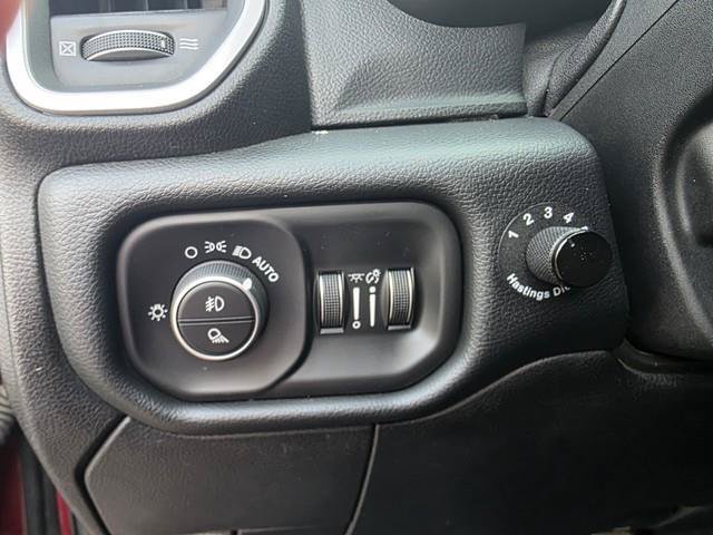 Used 2019 RAM 2500 Lone Star AWD/4WD image 15