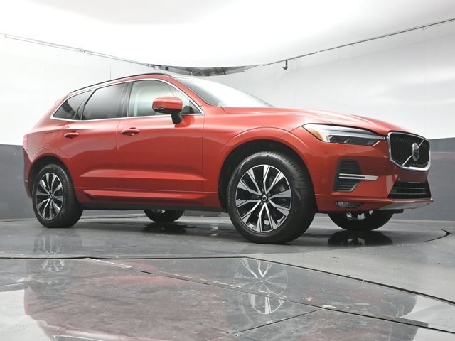 Used 2023 Volvo XC60 B5 Core w/ Climate Package FWD image 40