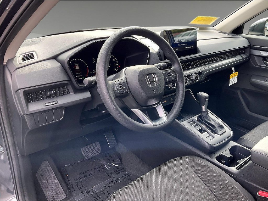 New 2027 Honda CR-V LX image 8