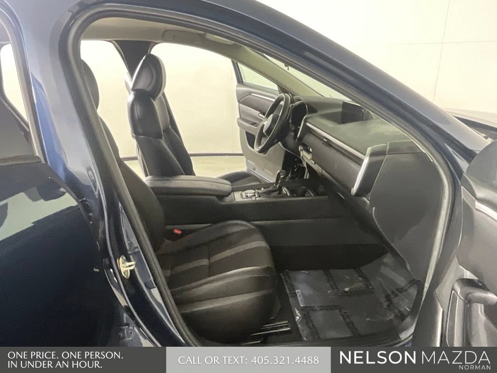 Certified 2024 MAZDA CX-50 AWD 2.5 S w/ Select Package image 14