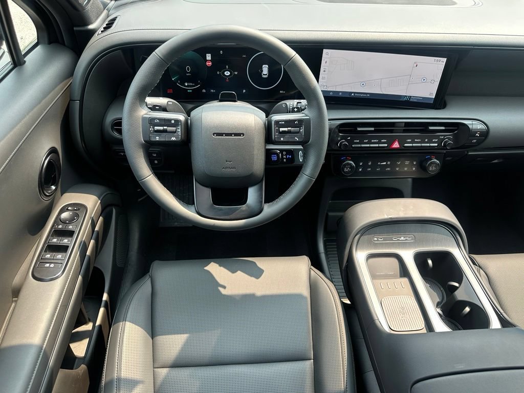 New 2026 Hyundai Palisade XRT Pro AWD/4WD image 15