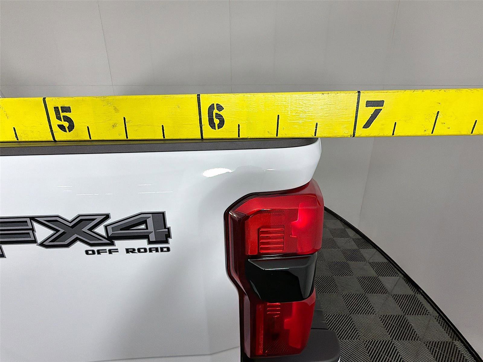 New 2026 Ford F250 XLT w/ XLT Premium Package image 34