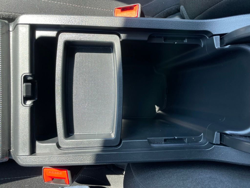 Certified 2025 Honda Civic LX image 19