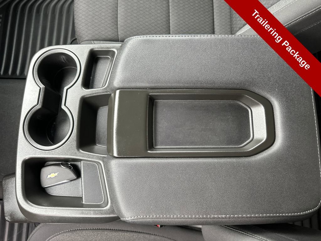 Used 2023 Chevrolet Silverado 1500 LT image 28