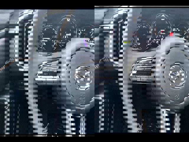 New 2026 MAZDA CX-50 AWD 2.5 Hybrid w/ Cargo Package image 54