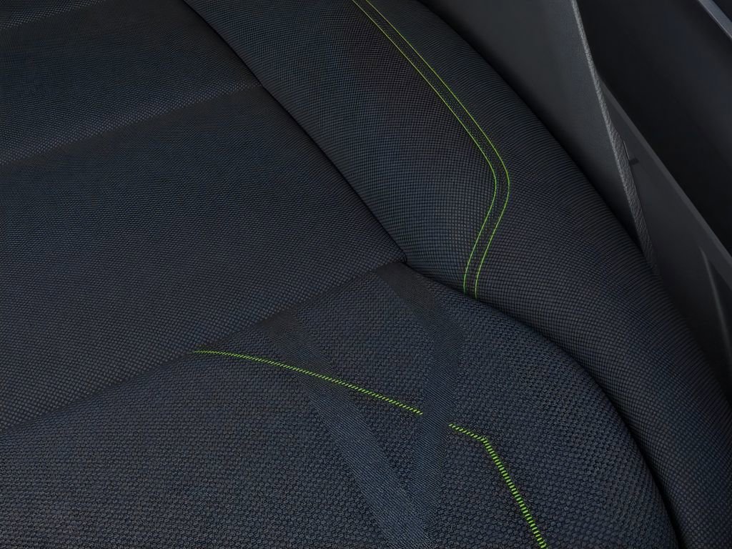 Used 2025 Ford F150 STX w/ Equipment Group 200A image 17