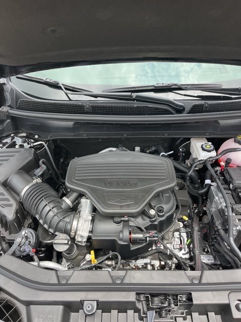 New 2026 Cadillac XT5 Sportv w/ LPO, Floor Liner Package AWD/4WD image 51