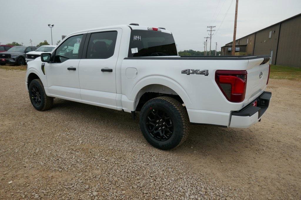 New 2025 Ford F150 STX image 7