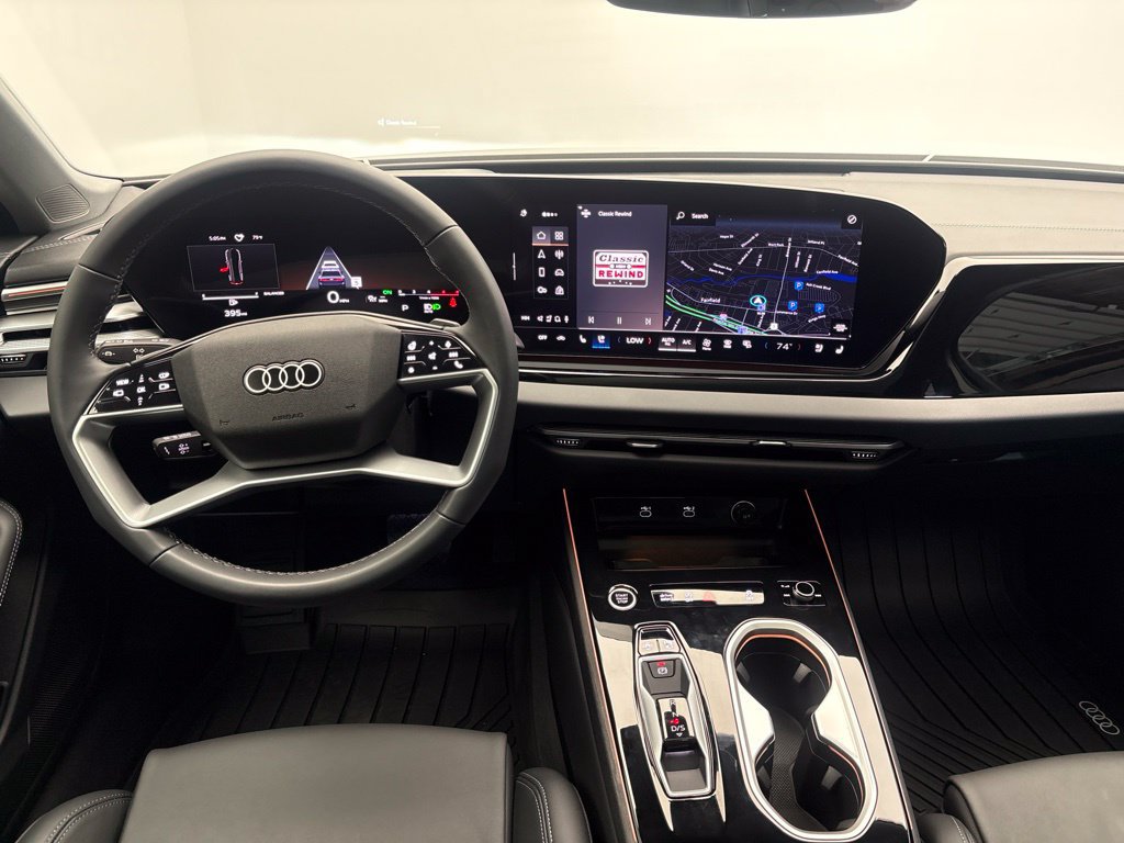 Used 2026 Audi A6 Premium Plus AWD/4WD image 30