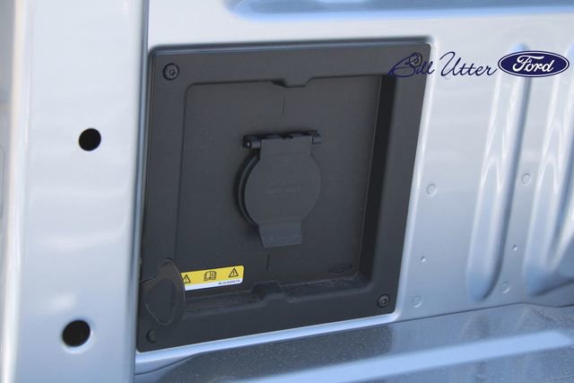 New 2025 Ford F150 XLT w/ Equipment Group 302A MID image 7