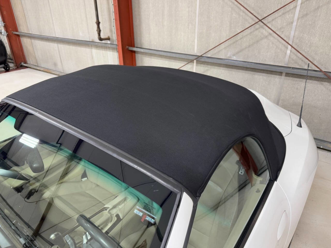 Used 2007 BMW Z4 3.0si image 34