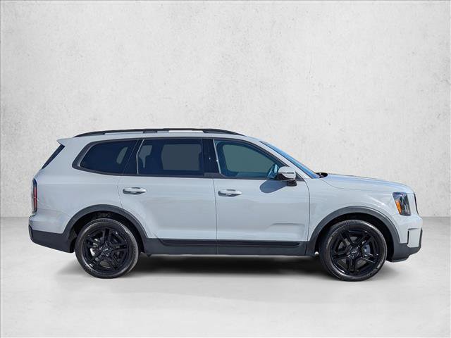 Used 2024 Kia Telluride SX Prestige X-Line AWD/4WD image 4