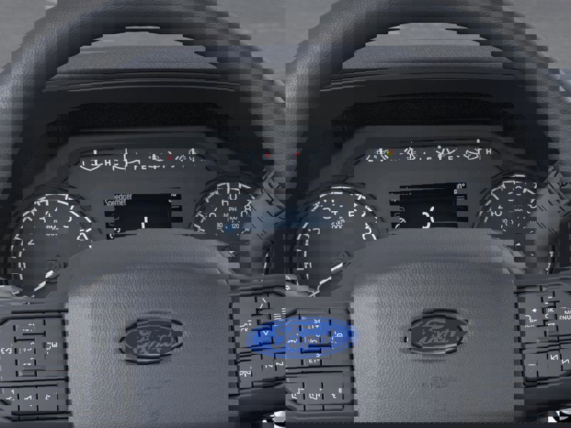 New 2026 Ford F150 XL w/ Equipment Group 103A High image 13