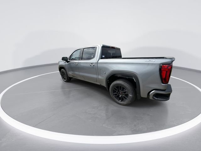 New 2026 GMC Sierra 1500 Elevation image 6