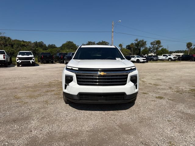 New 2026 Chevrolet Traverse LT FWD image 15