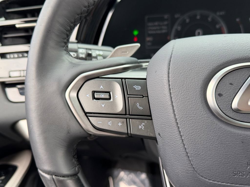 Used 2024 Lexus RX 350 AWD image 19