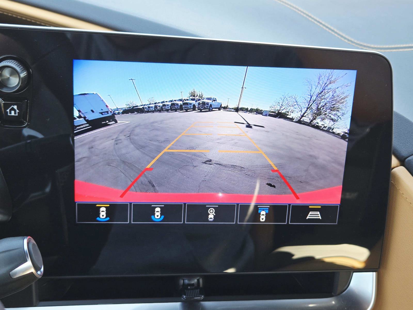 Used 2023 Chevrolet Corvette Z06 image 30