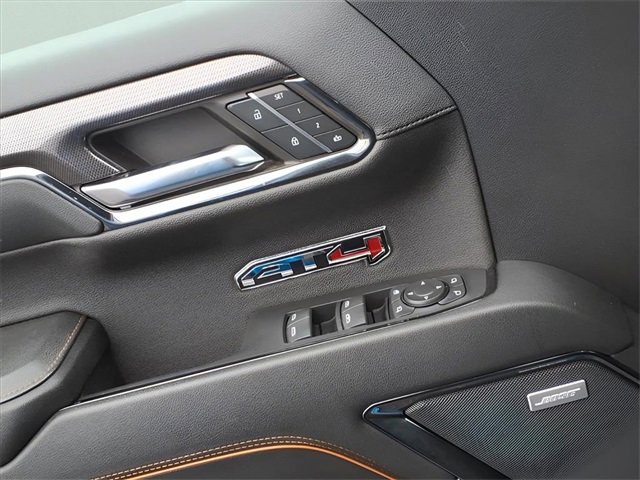 Used 2024 GMC Sierra 1500 AT4 w/ Technology Package image 17