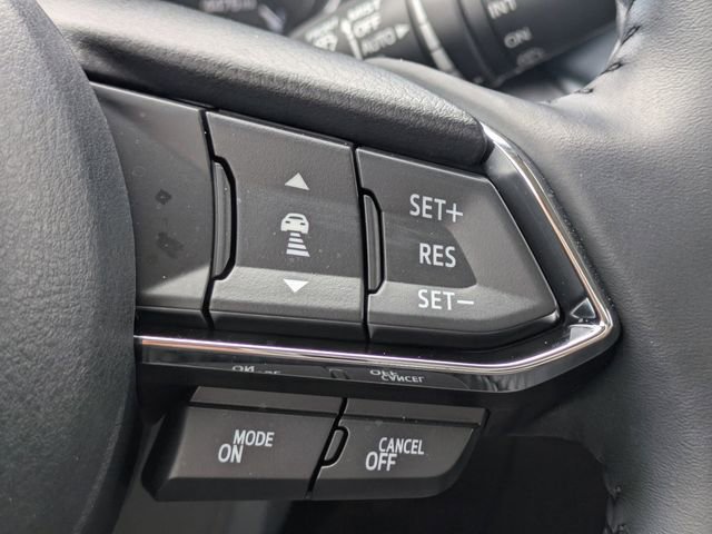 Certified 2025 MAZDA CX-5 AWD 2.5 S w/ Select Package image 21