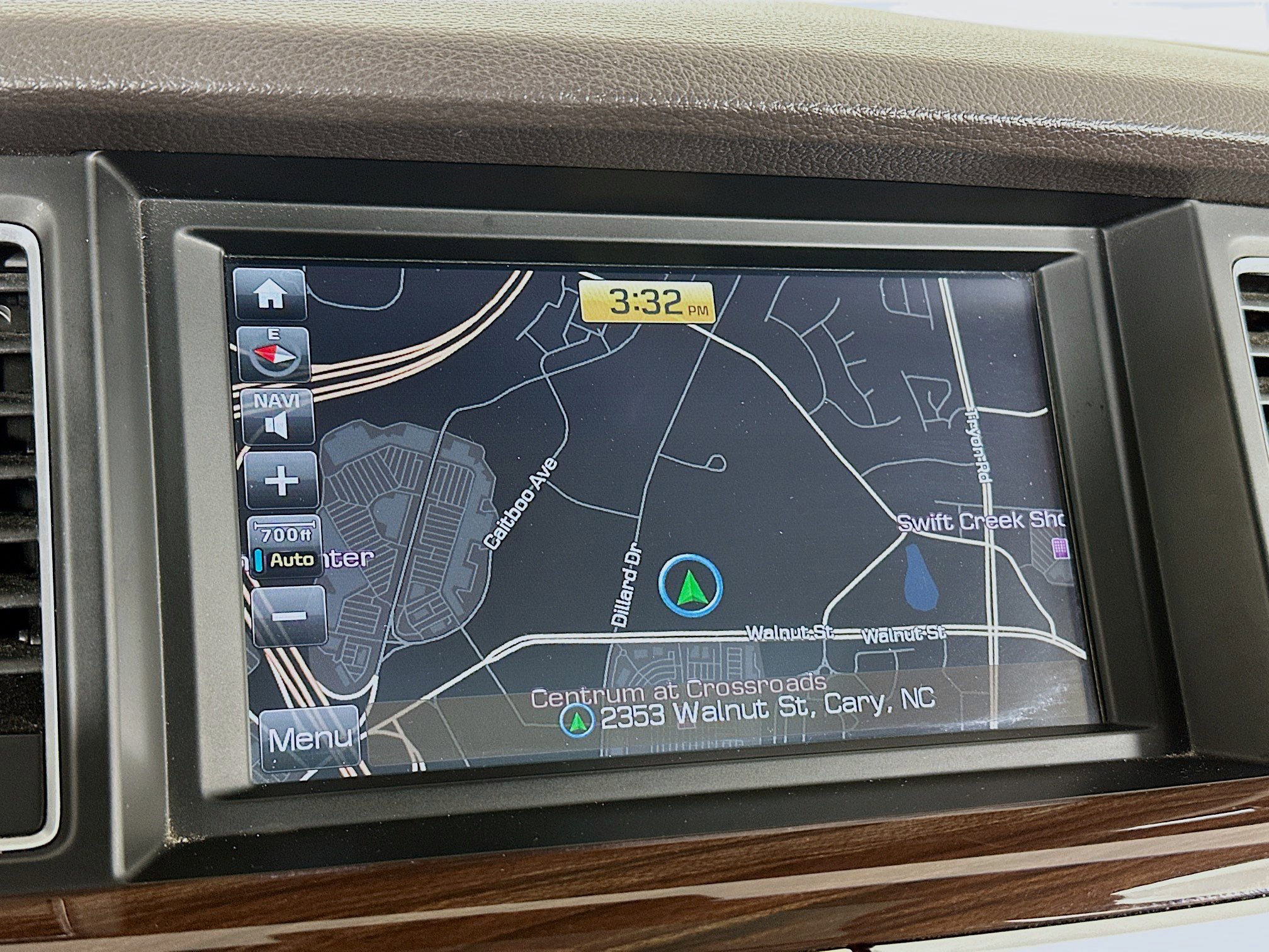 Used 2015 Hyundai Genesis 3.8 w/ Option Group 03 RWD image 22