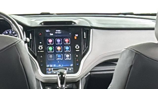 Certified 2022 Subaru Outback Limited w/ Popular Package #2 image 20
