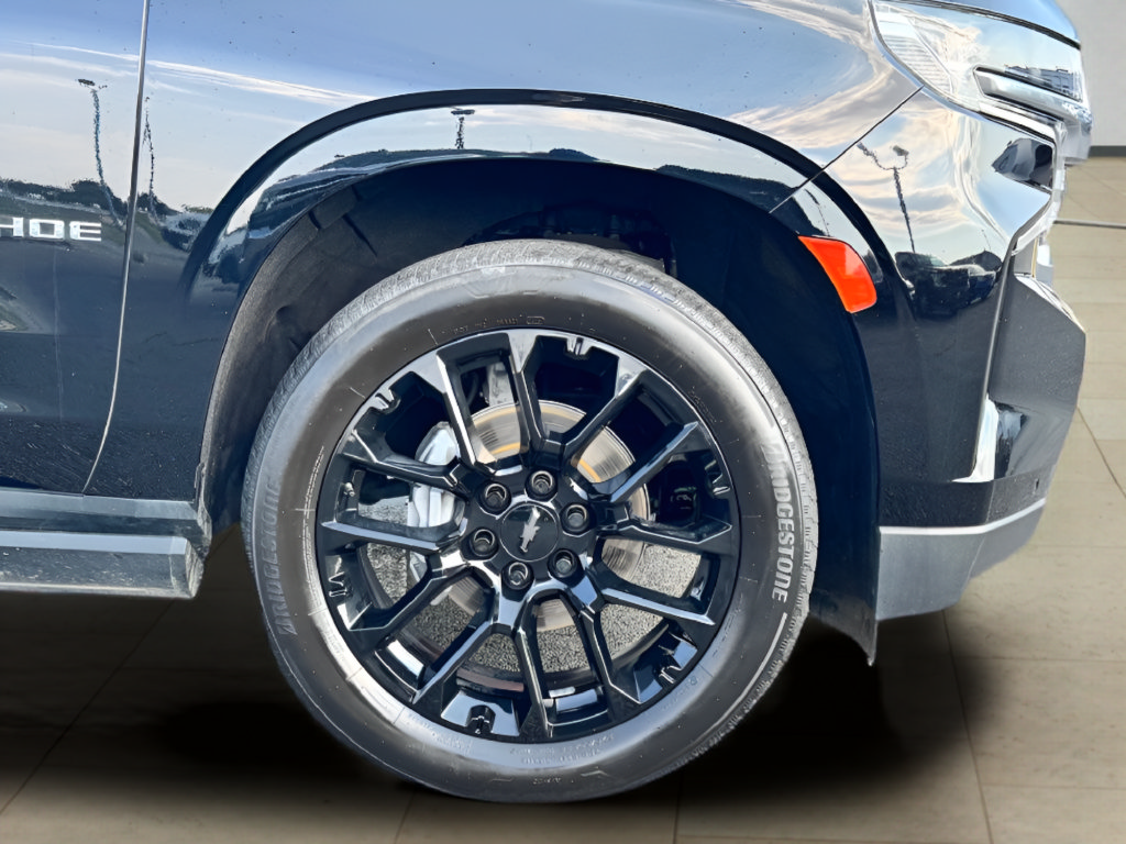 Used 2024 Chevrolet Tahoe High Country AWD/4WD image 43